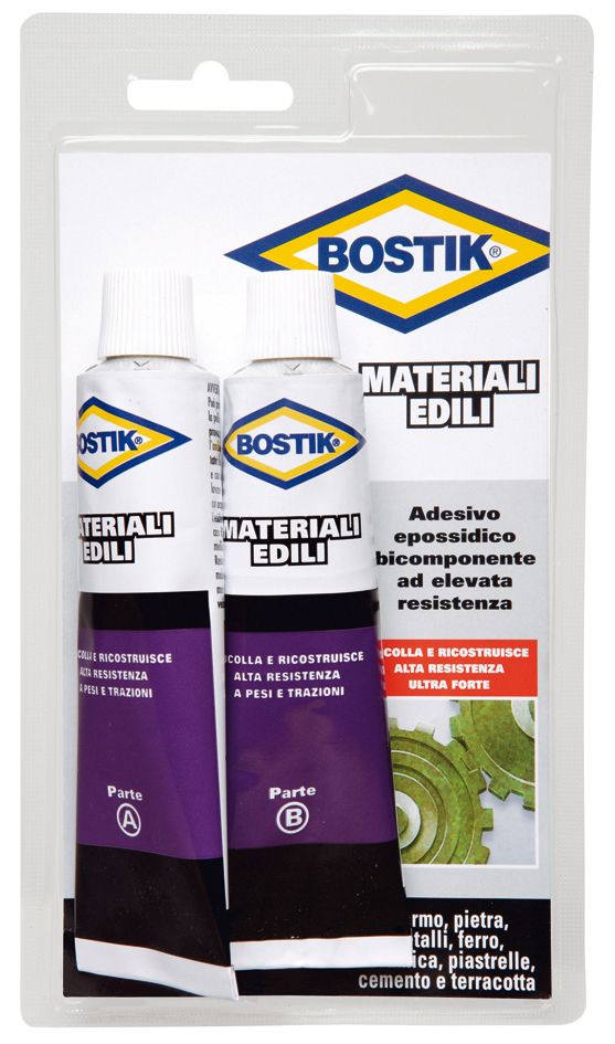 Materiali Edili